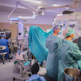 Rozhovor: Budoucnost je o robotických operacích a mikrochirurgii
