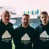 Fotbalisté FC Zlín se připojují k Movemberu a jdou příkladem