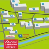 JIŽ V PONDĚLÍ ZAČÍNÁME OČKOVAT PROTI ONEMOCNĚNÍ COVID-19 V AREÁLU KNTB