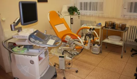 Centrum vysoce specializované zdravotní péče v onkogynekologii