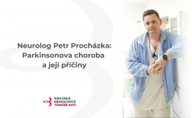 Parkinsonova choroba